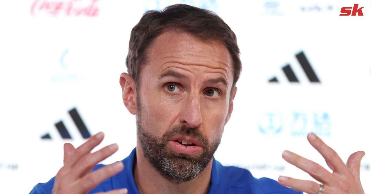 Southgate set to field an unchanged side