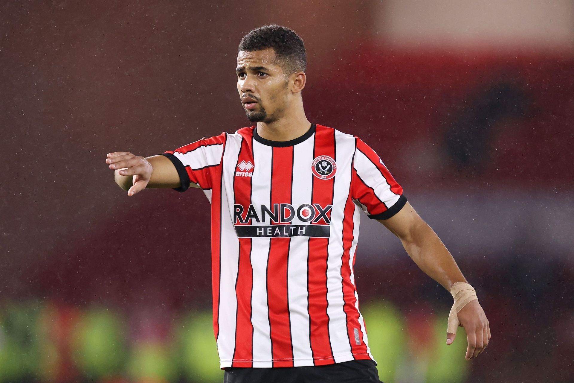 Sheffield United v Queens Park Rangers - Sky Bet Championship