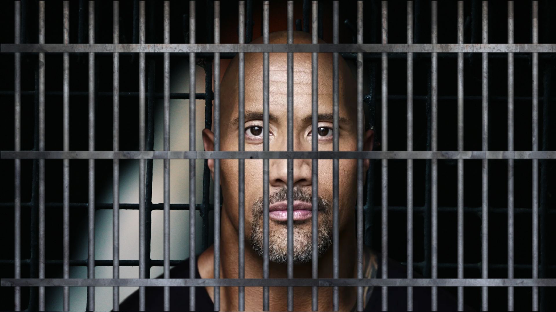 The Rock once used to steal regularly from a local shop