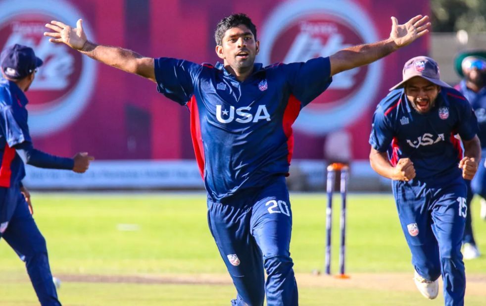 CWC League-2 One-Day Dream11 Prediction Updates 