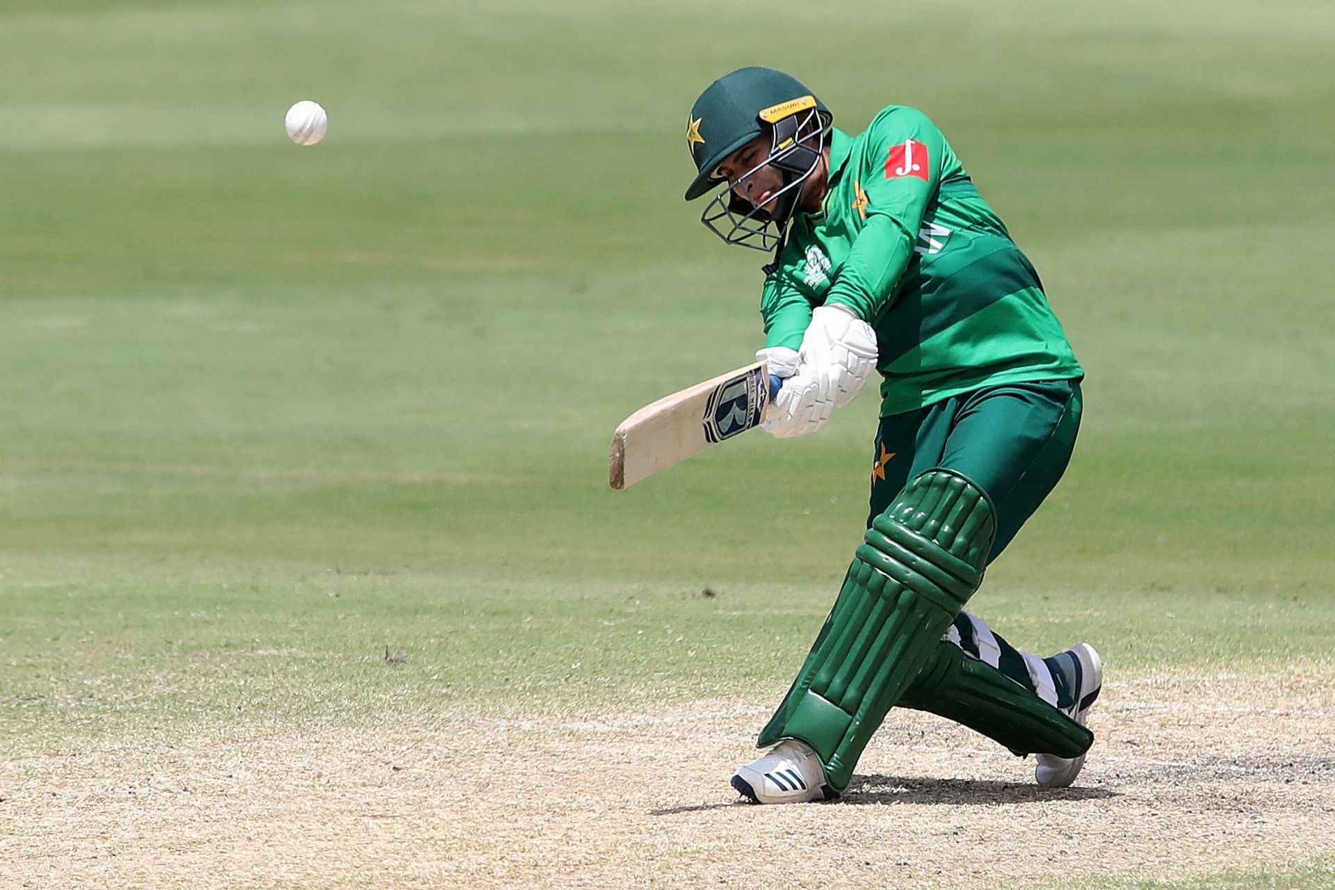 Bangladesh v Pakistan - Warm Up Match: ICC Women