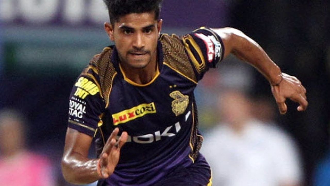 Shivam Mavi failed to replicate his success from IPL 2021 (Image Credits- Dafa News)