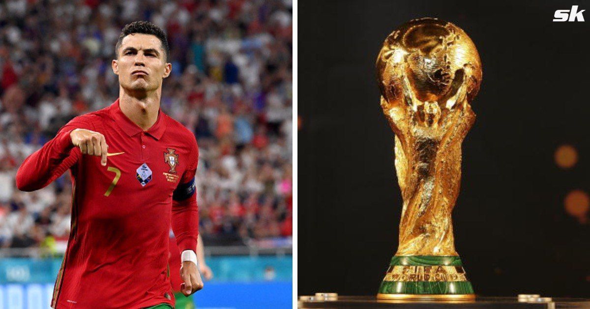 Cristiano Ronaldo will need support from his teammates to win the 2022 FIFA World Cup