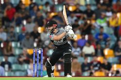 T20 World Cup 2022: "That is great news from New Zealand's point of view" - Aakash Chopra on Kane Williamson scoring runs ahead of semi-final