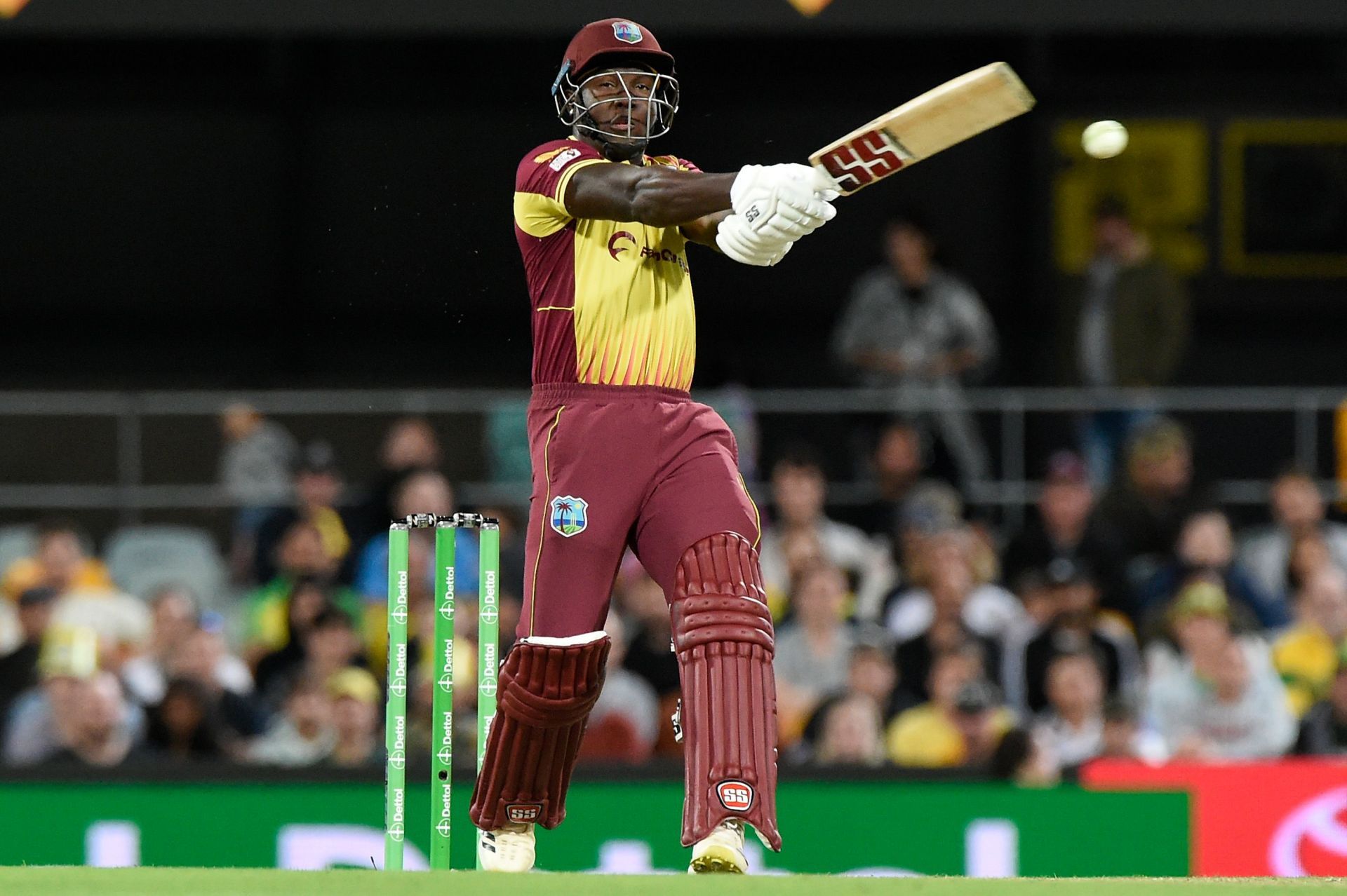 Australia v West Indies - T20I Series: Game 2