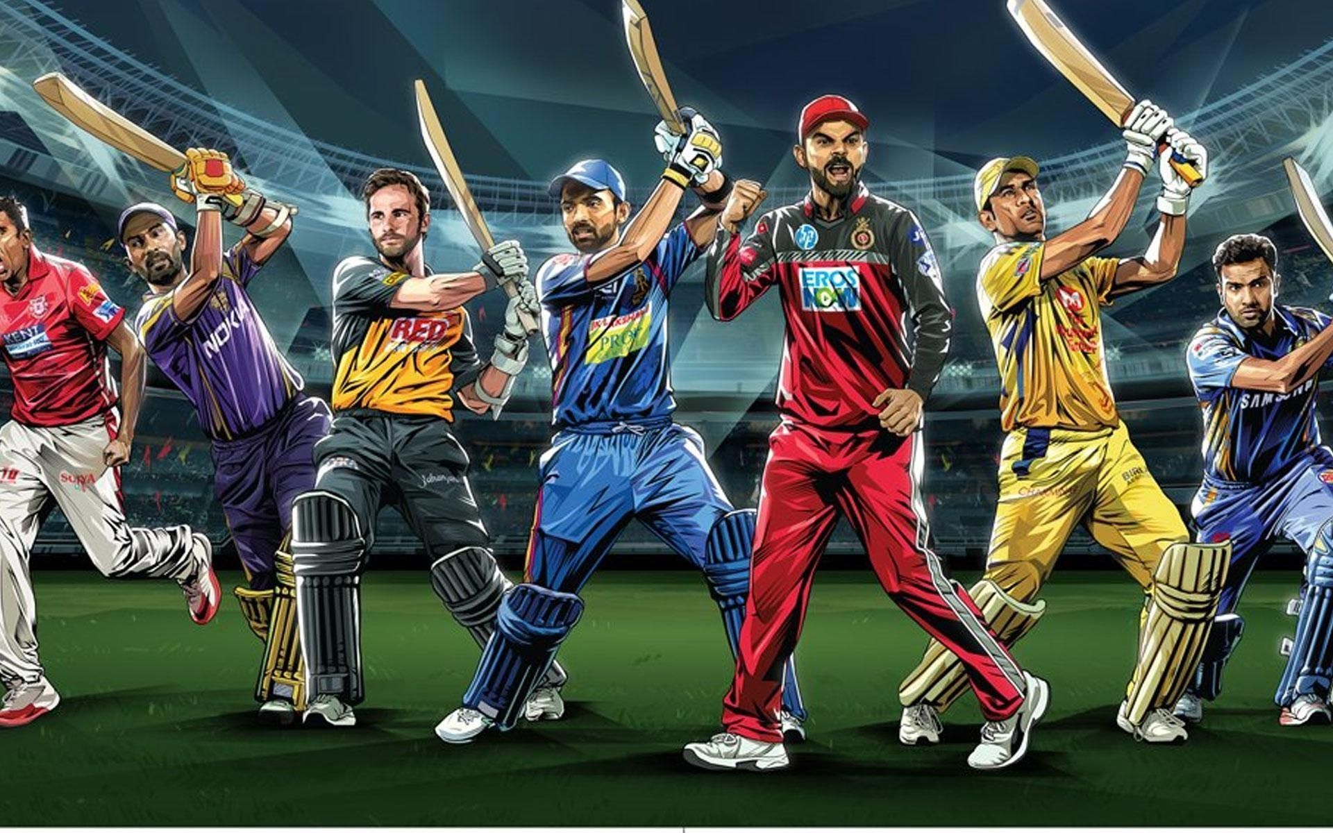 IPL 2023 will be lit with 74 matches and 3 months drama.