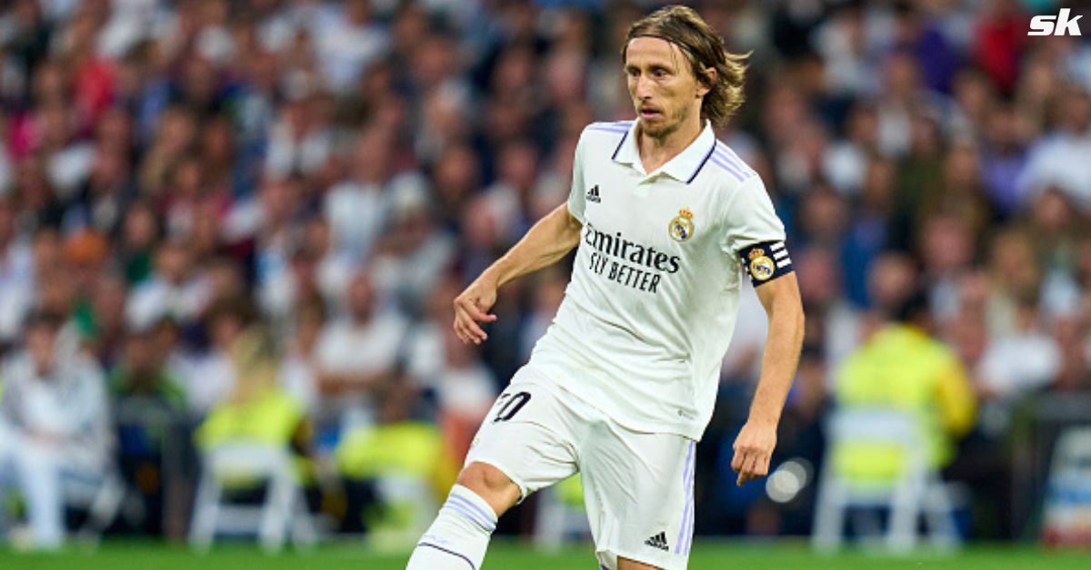 Real Madrid considering move for Chelsea and Liverpool target to rpelace Luka Modric
