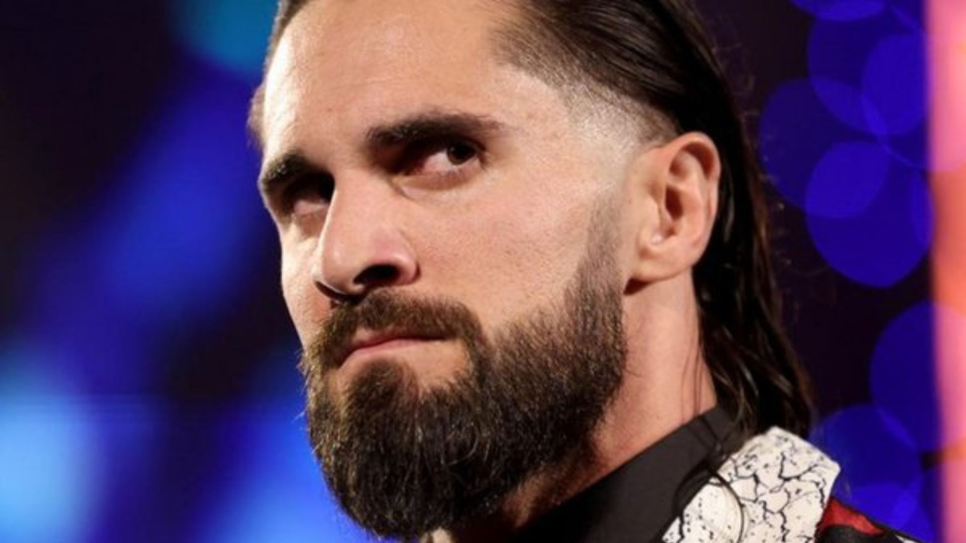Seth Rollins was namedropped by a WWE star in a recent promo