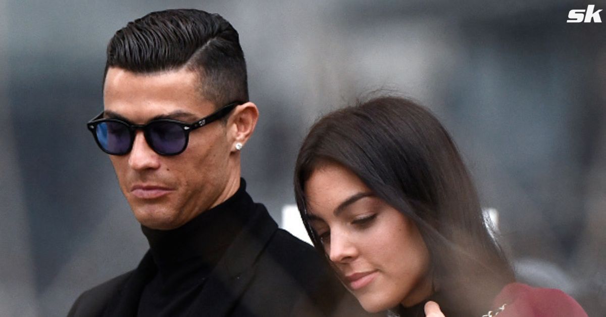 Cristiano Ronaldo&rsquo;s sister-in-law accuses Georgina Rodriguez of not helping her while being broke