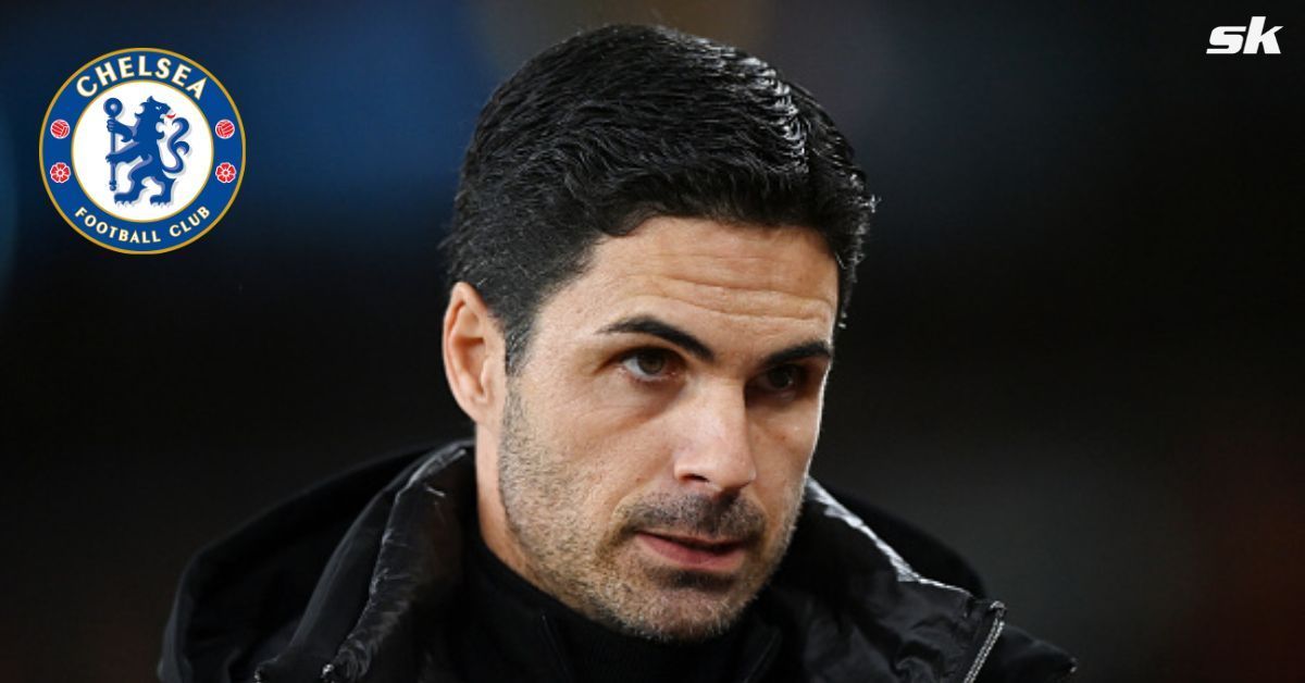 Arteta praises Gunners