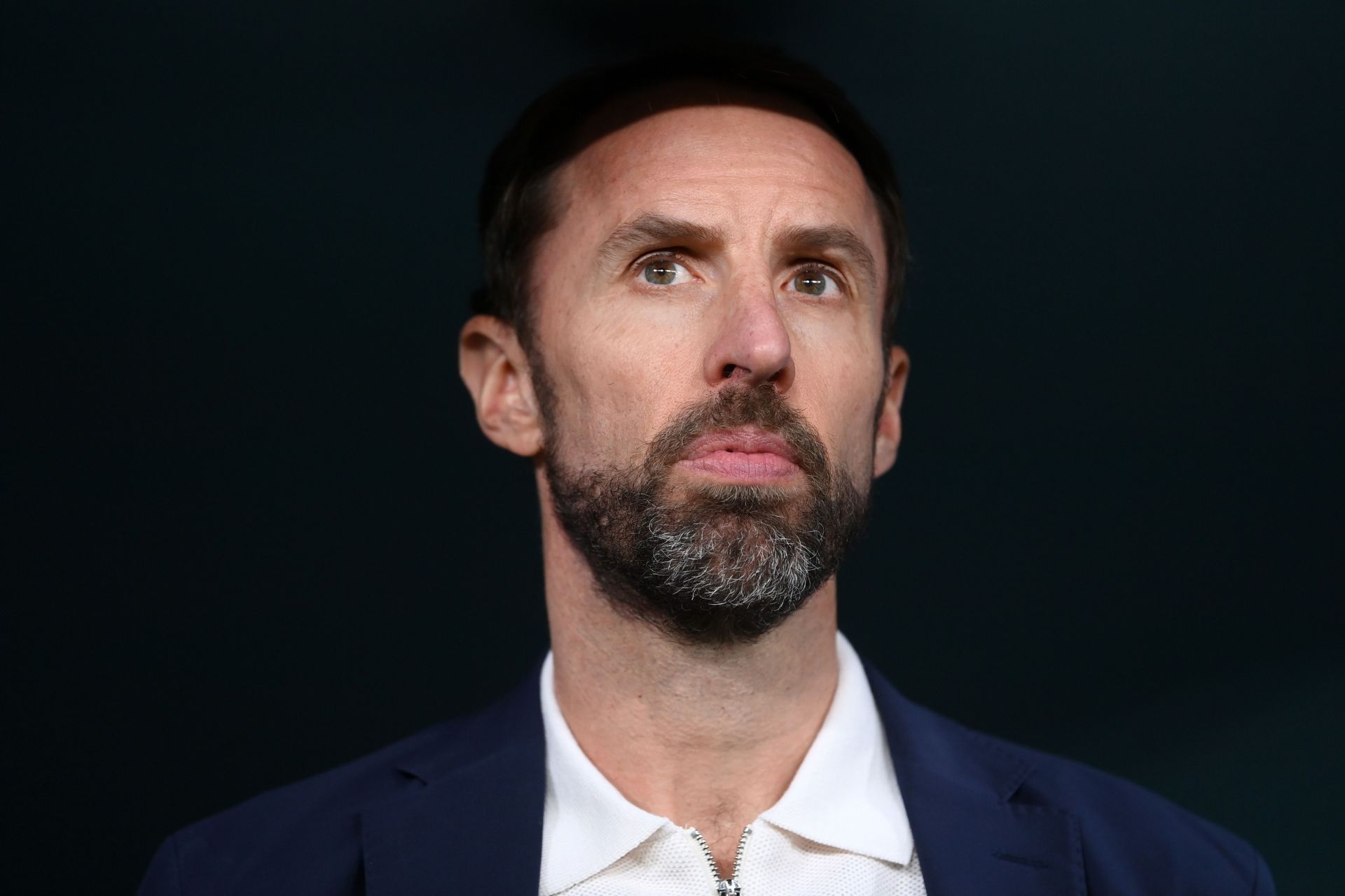 Wales v England: Group B - 2022 FIFA World Cup Qatar