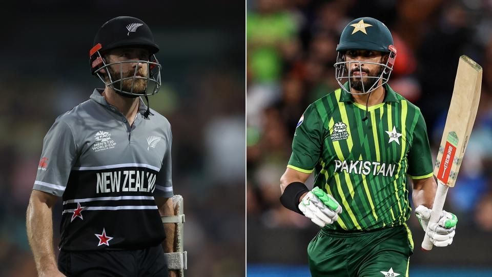 Both New Zealand and Pakistan will fancy their chances of winning in the semifinal