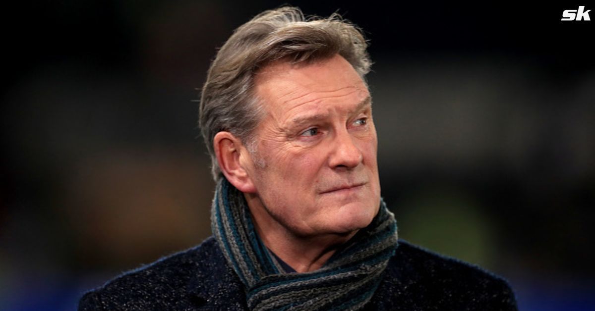 Glenn Hoddle names potential breakout stars of 2022 FIFA World Cup
