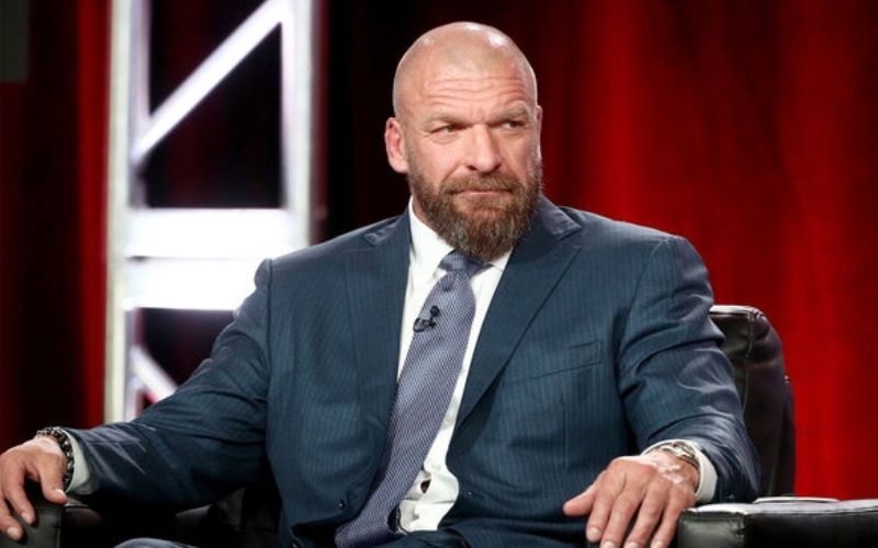 triple h timothey thatcher