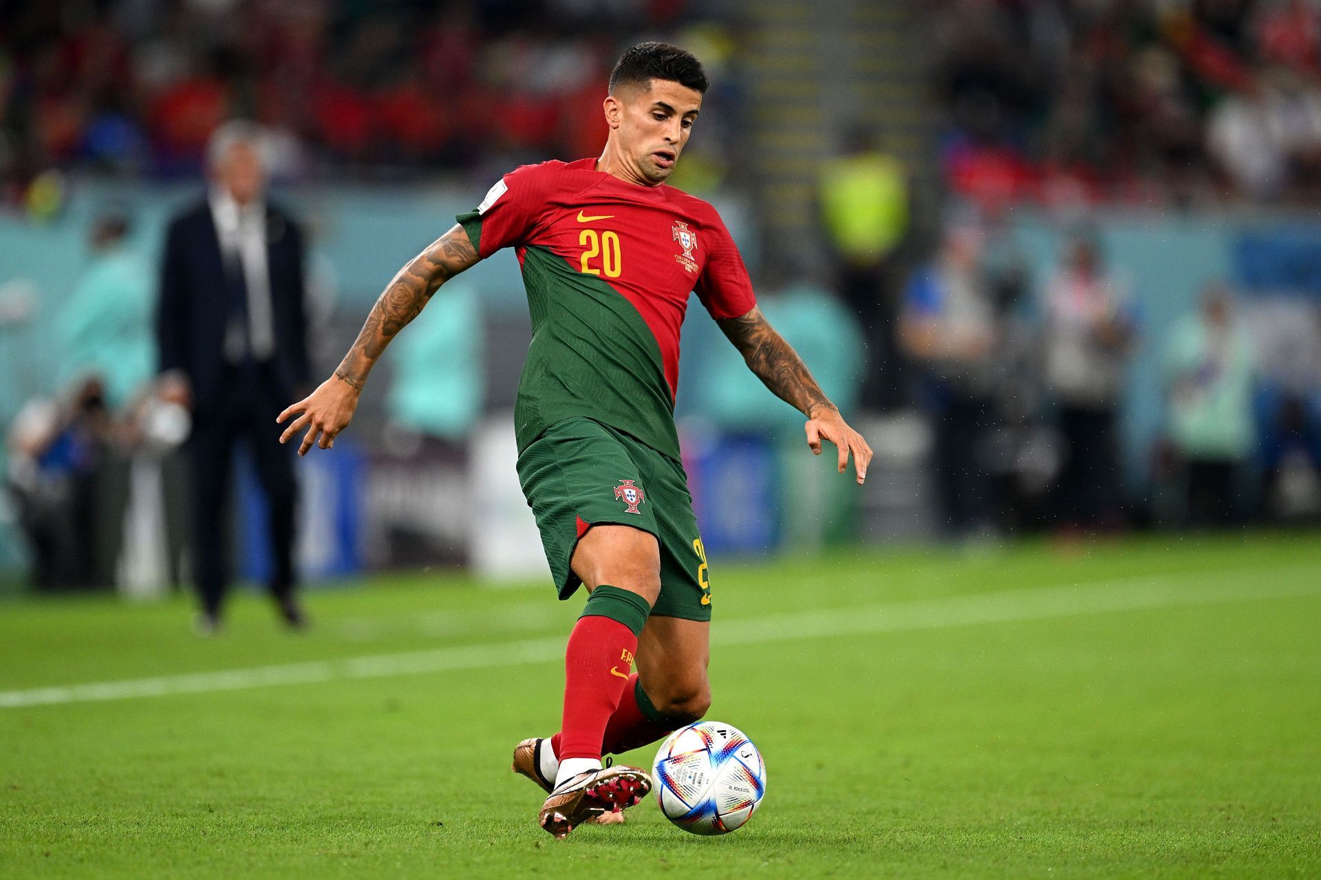 Portugal v Ghana: Group H - FIFA World Cup Qatar 2022