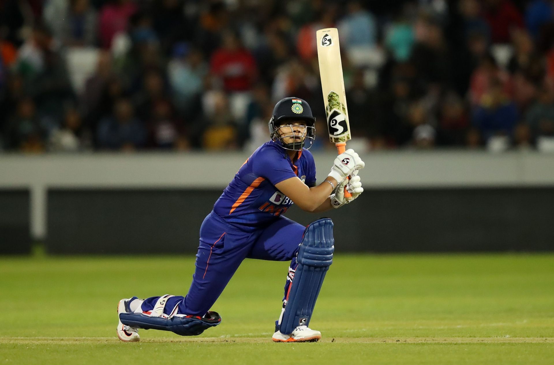 England Women v India Women - 1st Vitality IT20