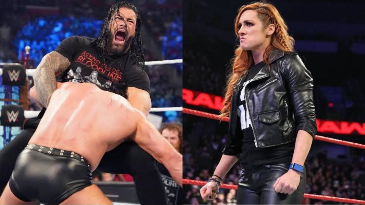 WWE SmackDown में इस हफ्ते कुछ रोचक चीज़ें देखने को मिल सकती हैं 