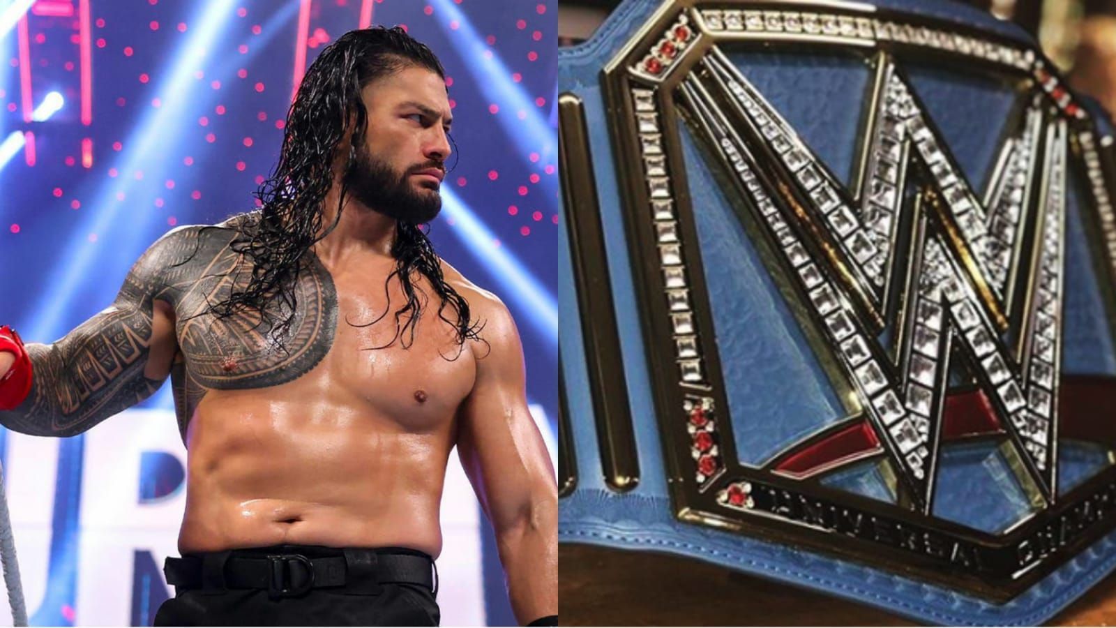 Roman Reigns is one of the dominant champions in WWE history!