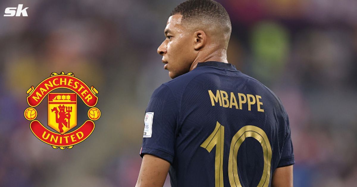Kylian Mbappe is in fine form at the ongoing 2022 FIFA World Cup.