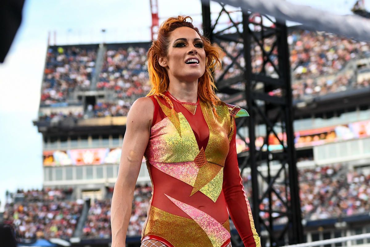 Becky Lynch