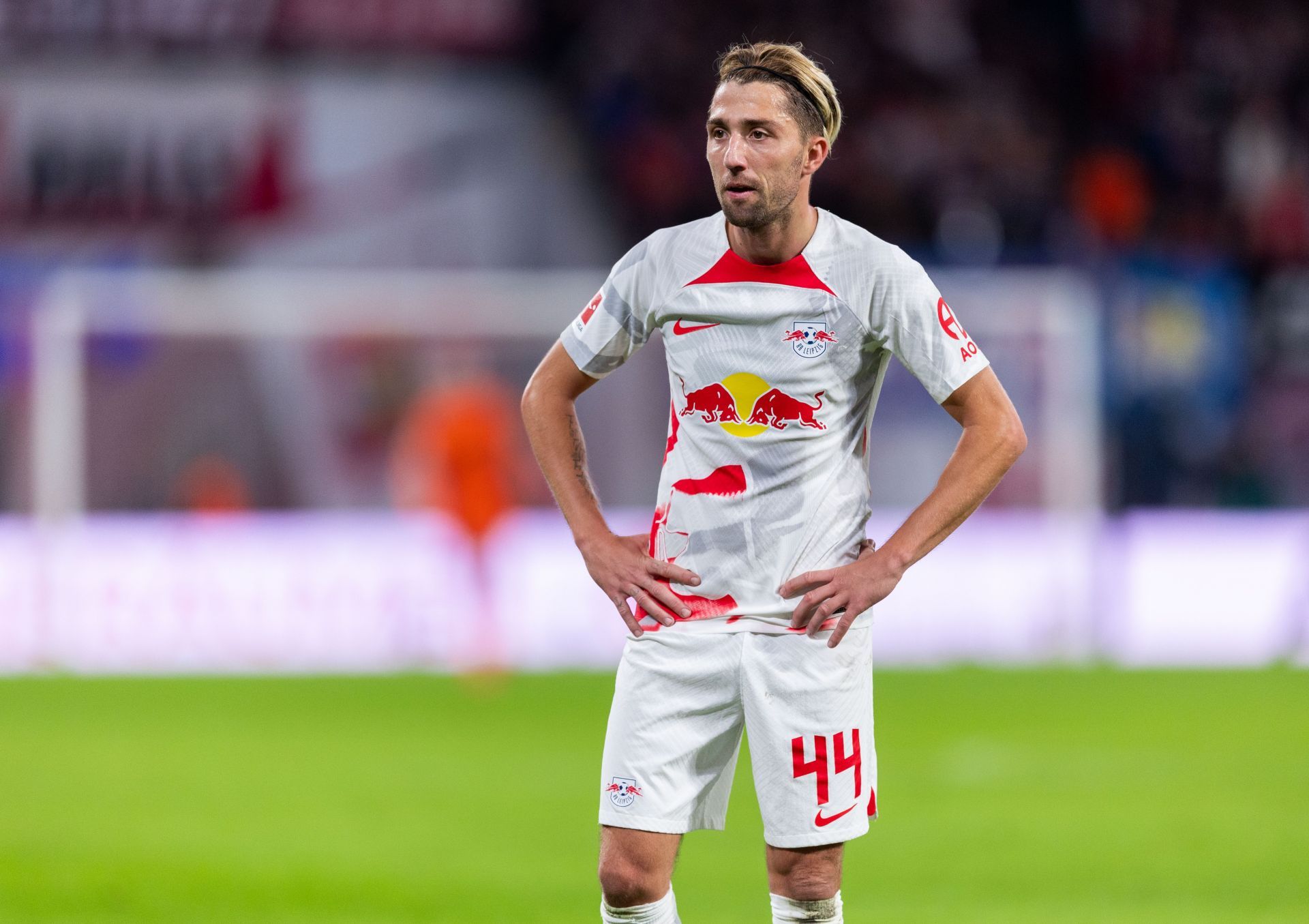 RB Leipzig v Sport-Club Freiburg - Bundesliga