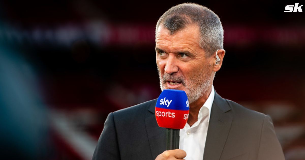 Roy Keane unimpressed by lack of support for One Love armbands