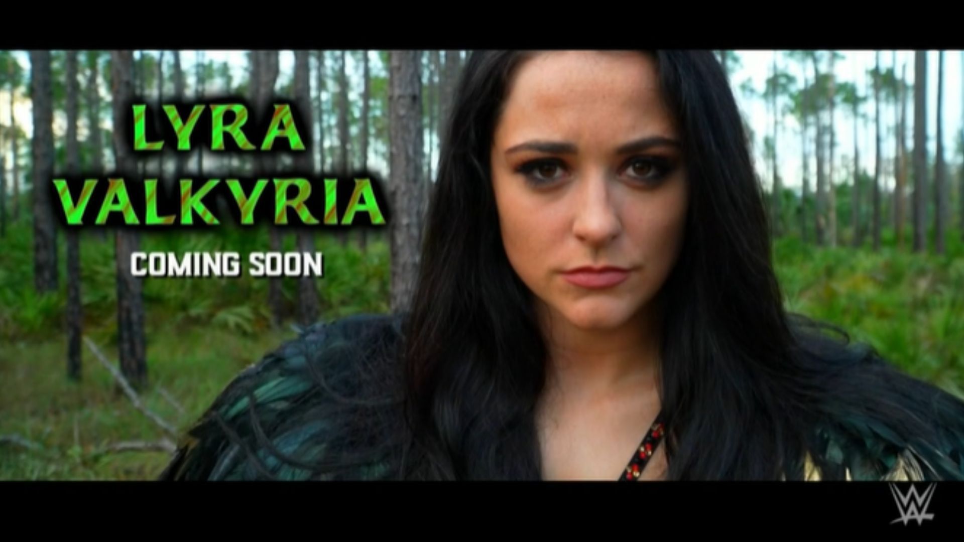 Who Is Upcoming WWE Debutant Lyra Valkyria?