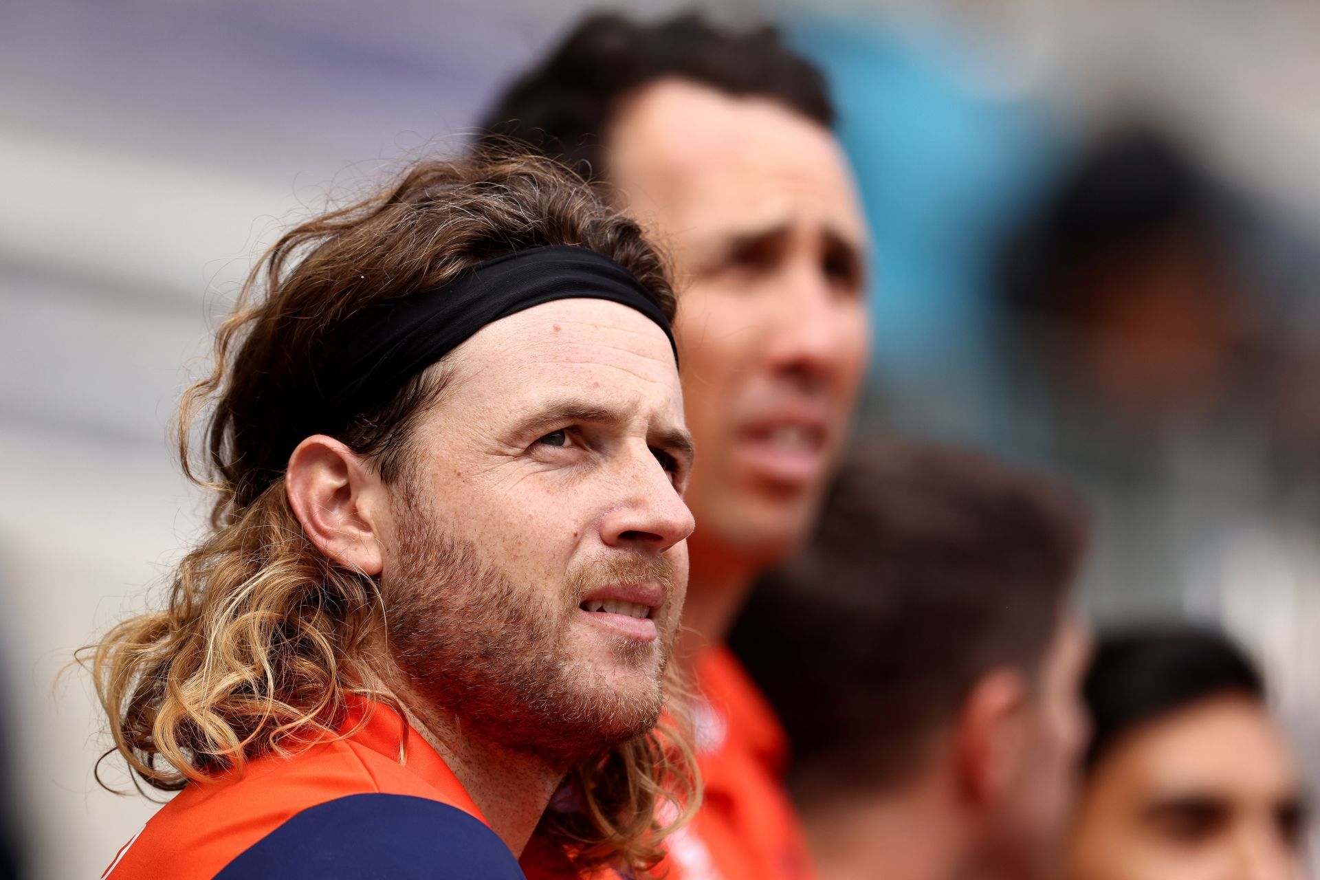 Max O&#039;Dowd played a fantastic knock against Zimbabwe (Image: Getty)