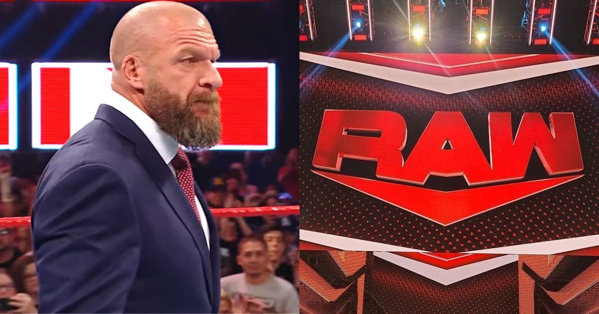 Triple H and his team have received some criticism following RAW.