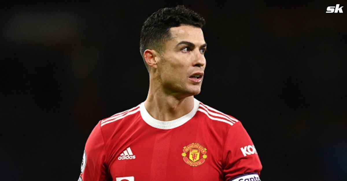 The Red Devils set sights on Ronaldo replacement