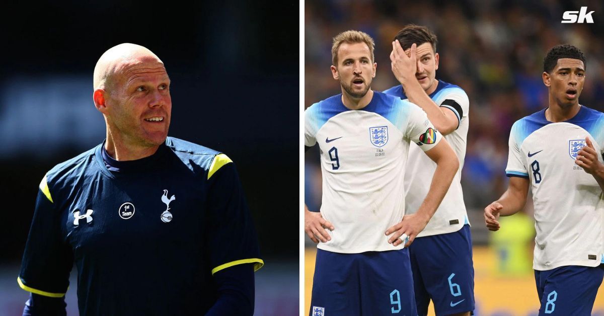 Brad Friedel picks Wales as scariest fixture over England for USMNT at 2022 FIFA World Cup