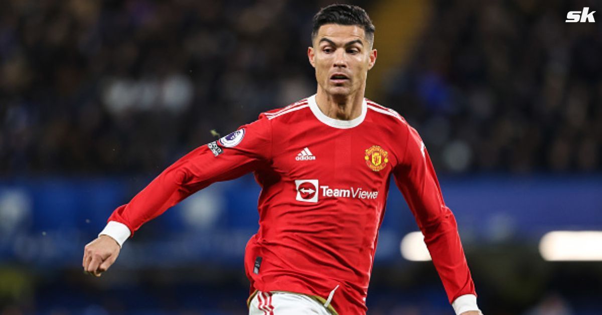 Manchester United plotting move for French international who missed out on 2022 FIFA World Cup squad after Cristiano Ronaldo
