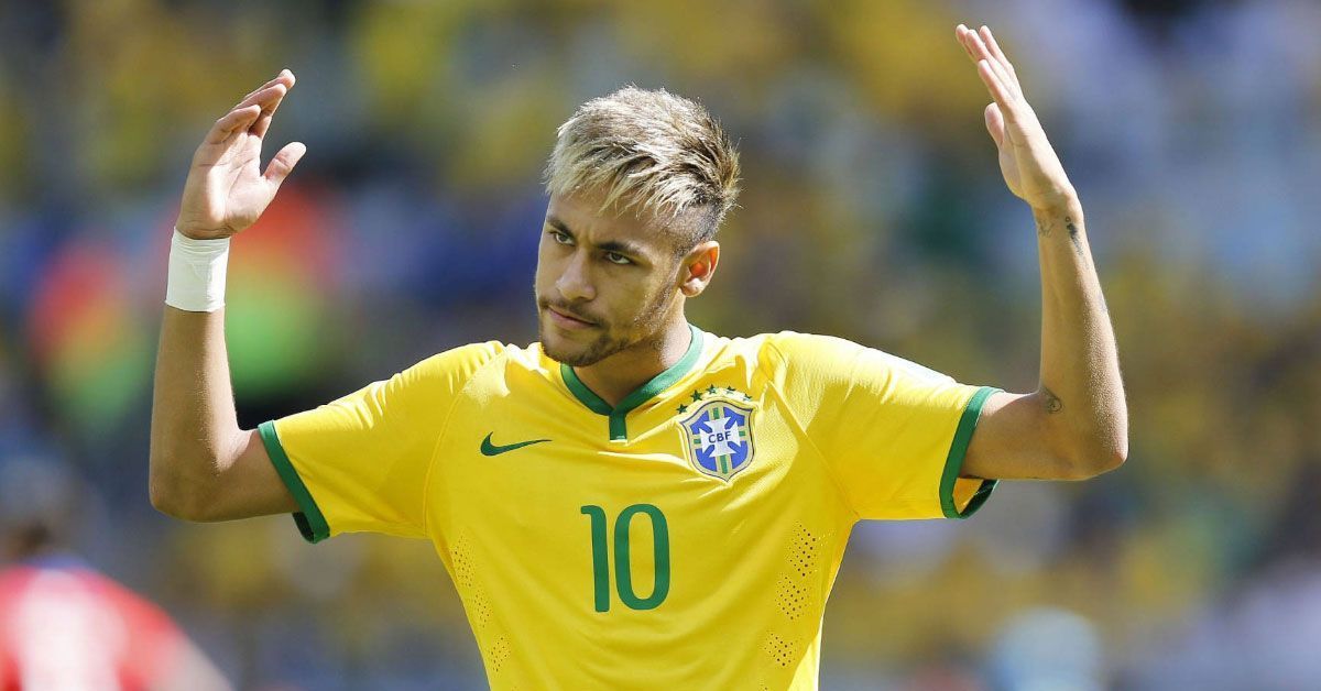 Neymar hints that it could be his last FIFA World Cup appearance