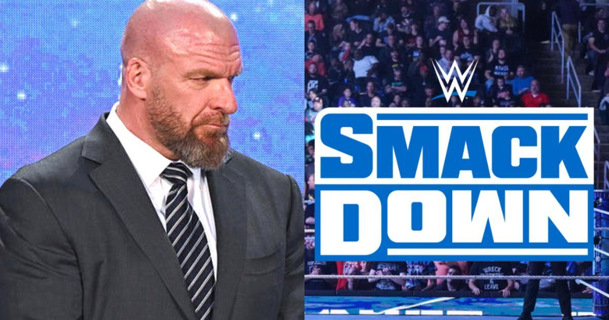 Triple H has pushed different stars since becoming WWE