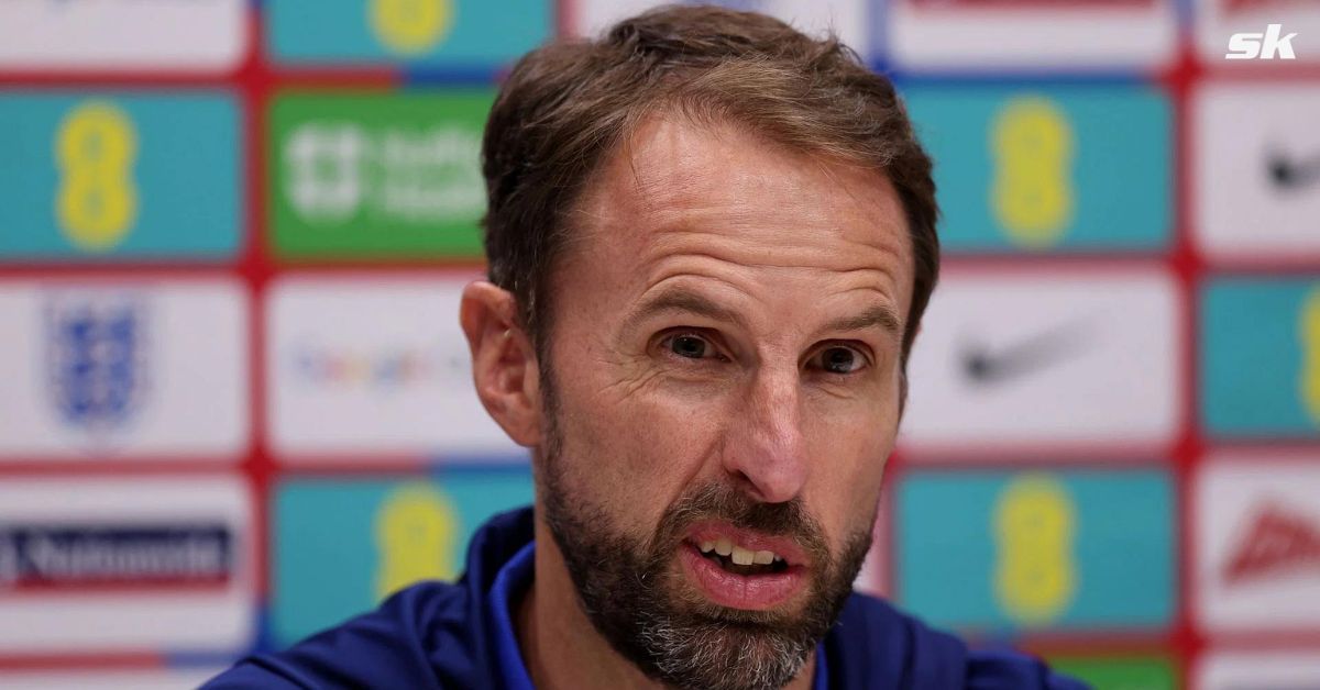England star spoke ahead of the FIFA World Cup game against USA