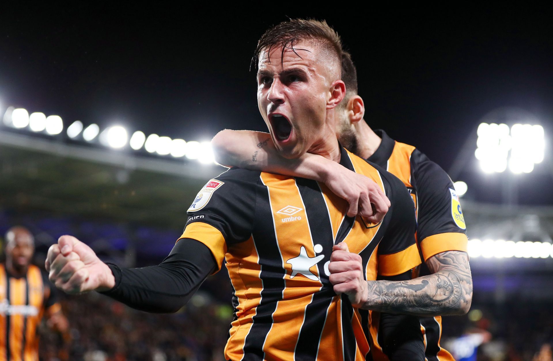 Hull City v Wigan Athletic - Sky Bet Championship