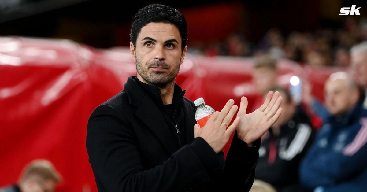 Former Premier League striker opined Mikel Arteta shouldn