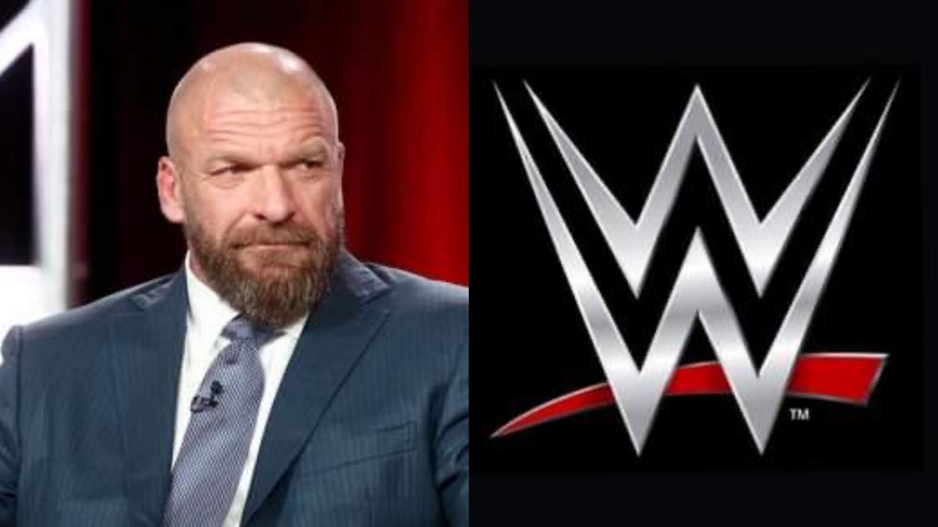 Triple H has made many changes as head of WWE creative.