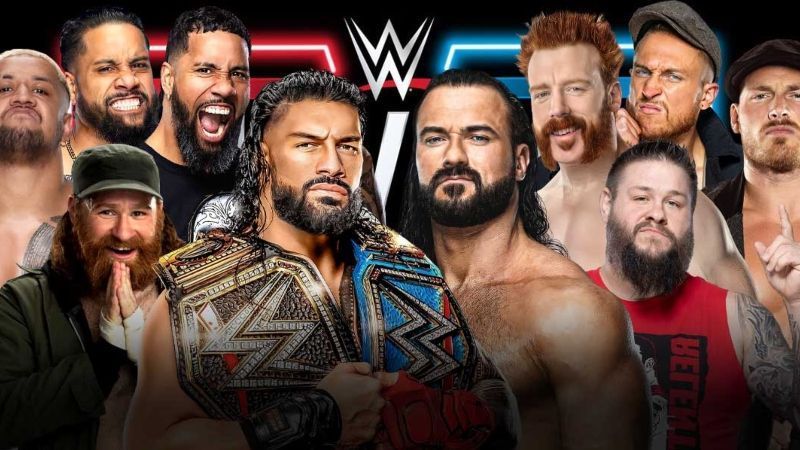 WWE Survivor Series WarGames: 5 धमाकेदार तरीकों से समाप्त हो सकता है मेंस WarGames मैच