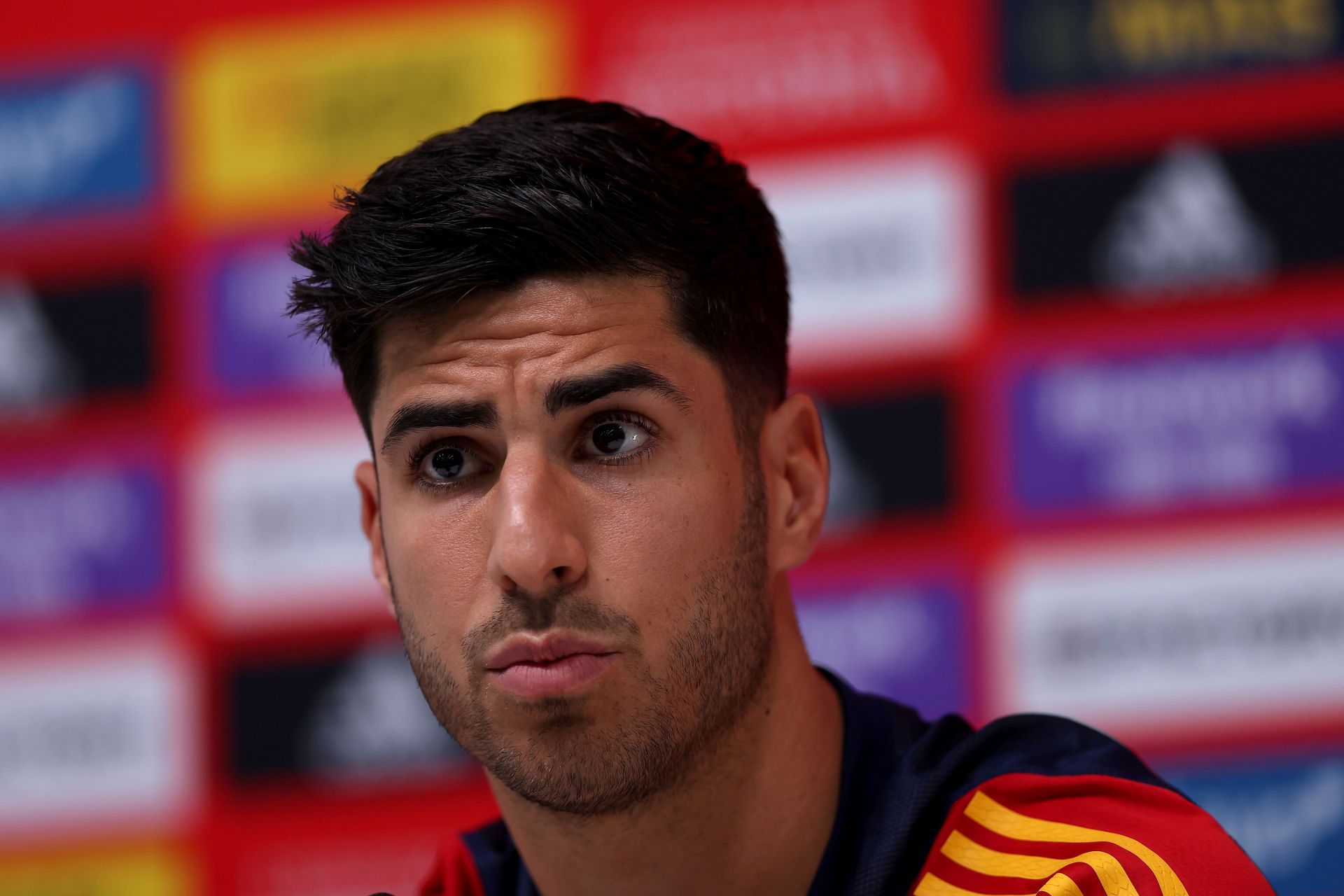 Asensio&#039;s future is uncertain 