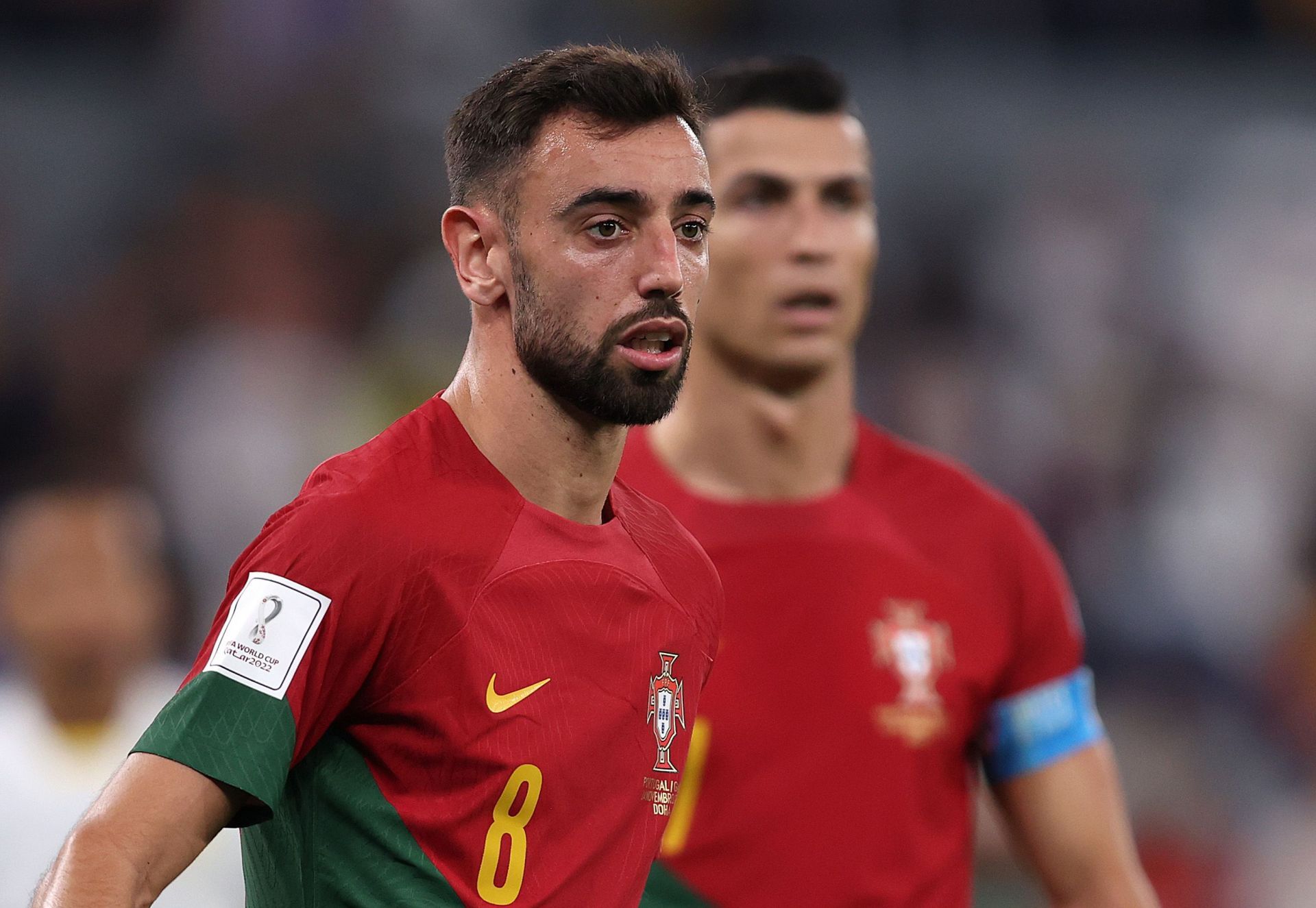 Portugal v Ghana: Group H - FIFA World Cup Qatar 2022