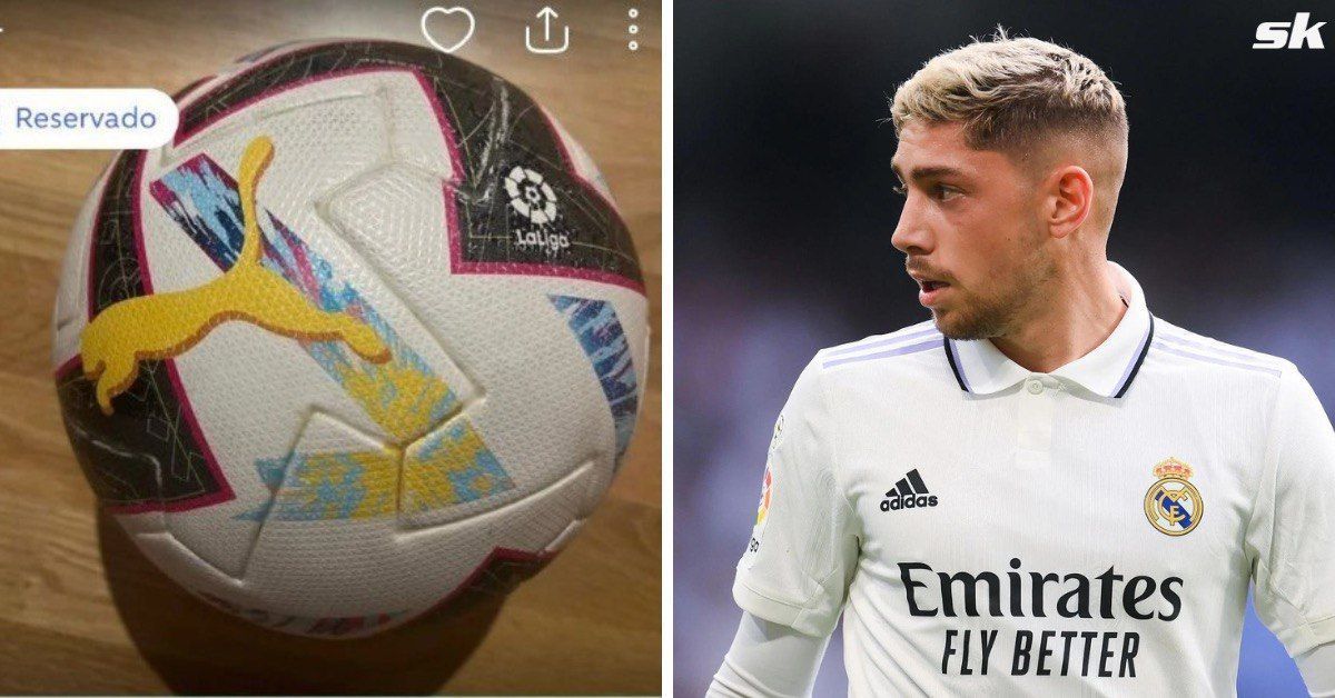 Rayo Vallecano fan puts Real Madrid-Rayo Vallecano matchball up for sale