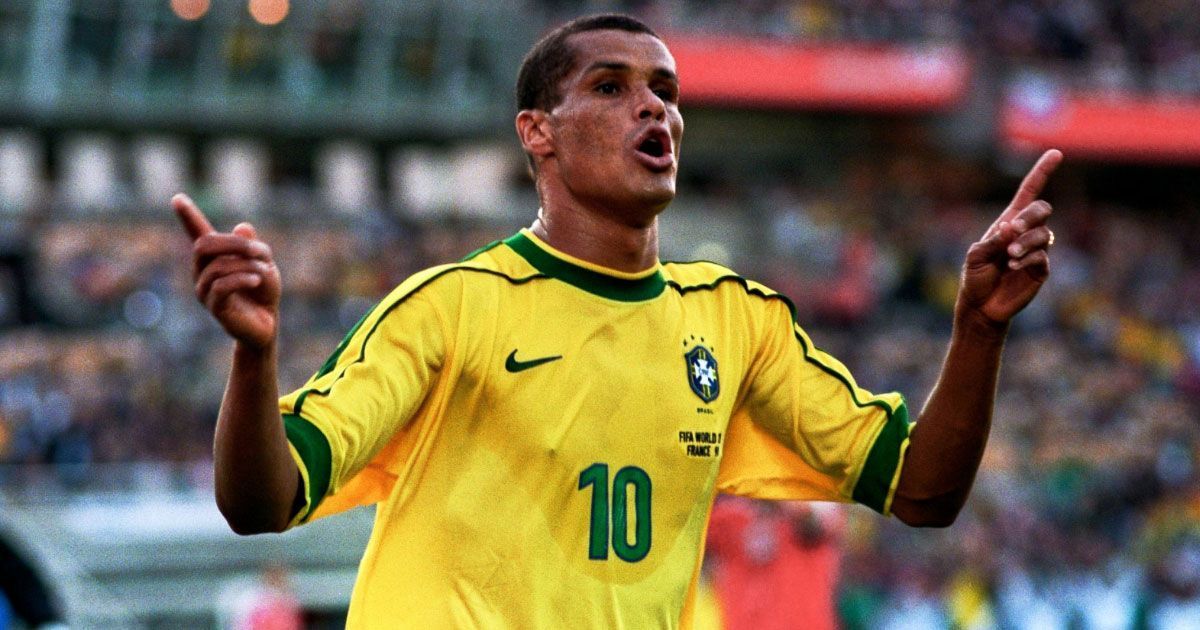 Rivaldo was impressed by Richarlison