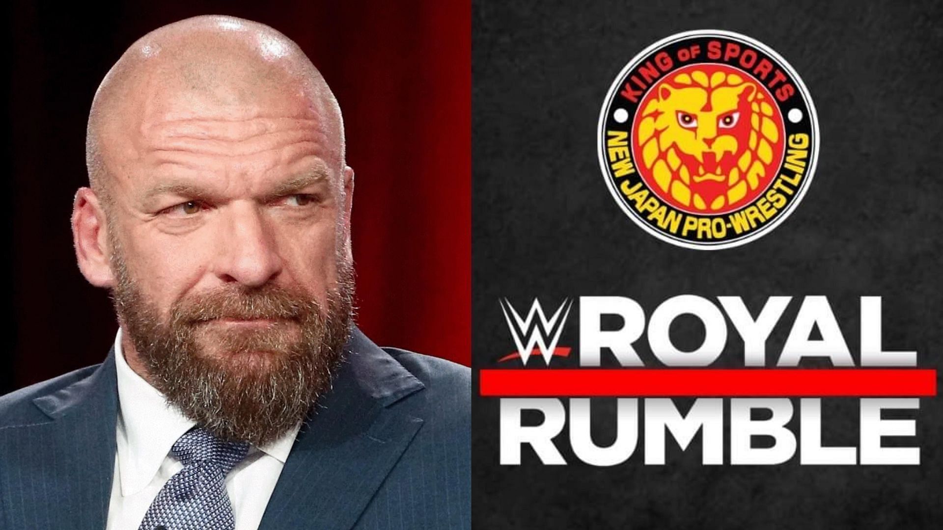 कुछ बड़े सरप्राइज़ Royal Rumble में देखने मिल सकते हैं। 