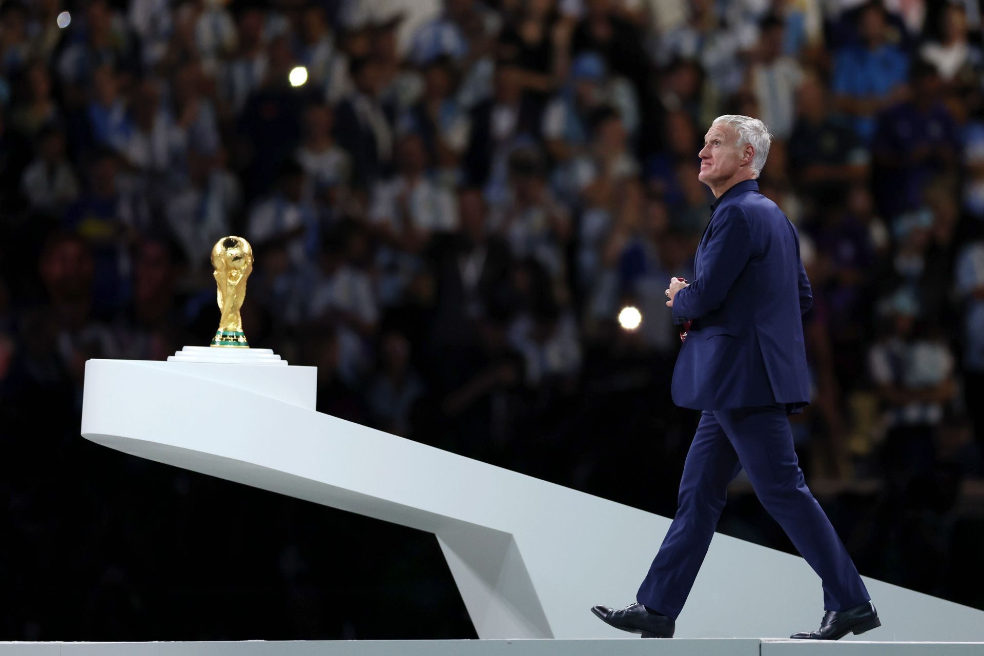 Argentina v France: Final - FIFA World Cup Qatar 2022