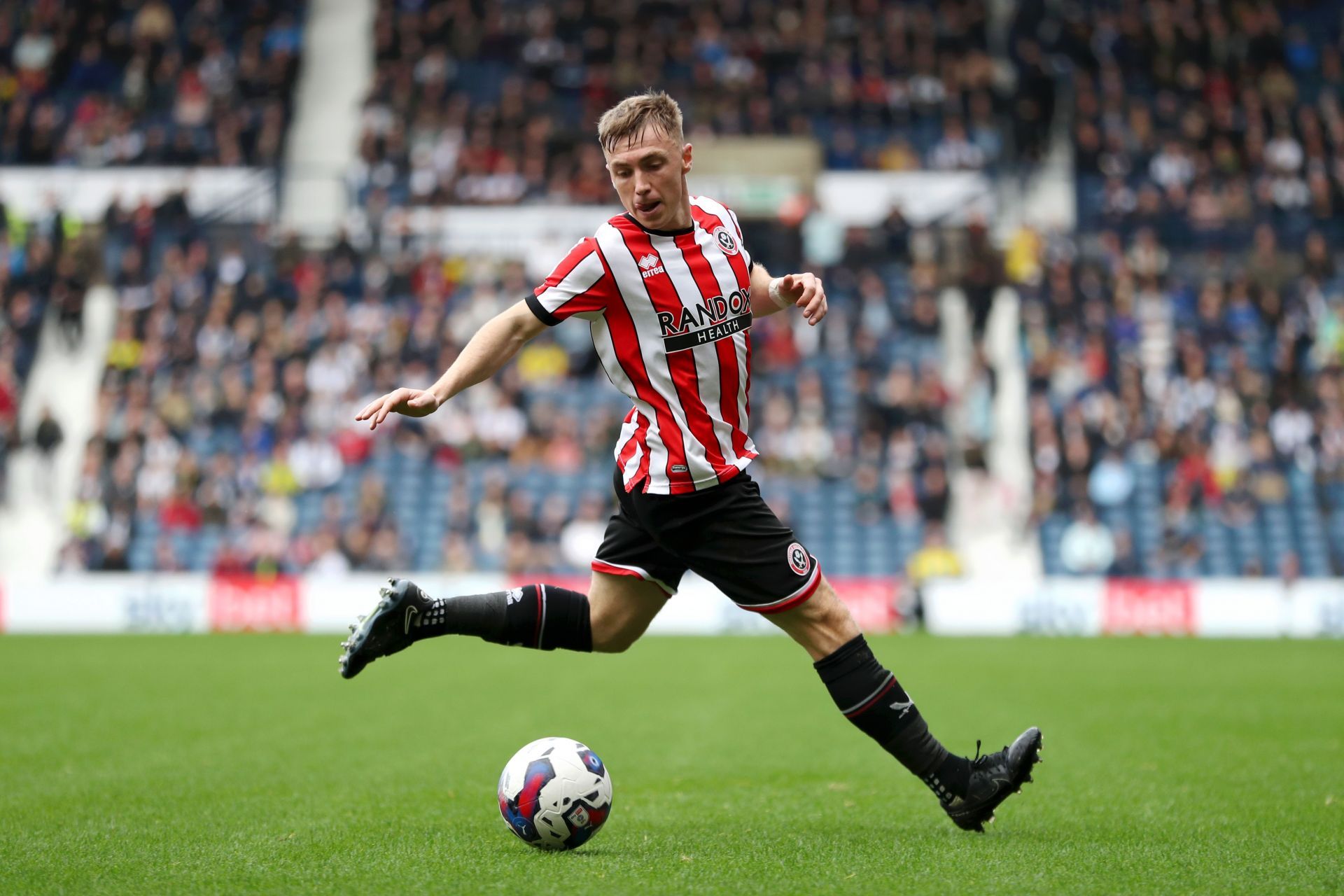 West Bromwich Albion v Sheffield United - Sky Bet Championship