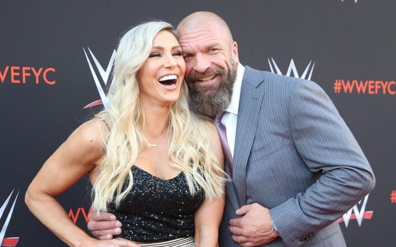 charlotte flair teases return