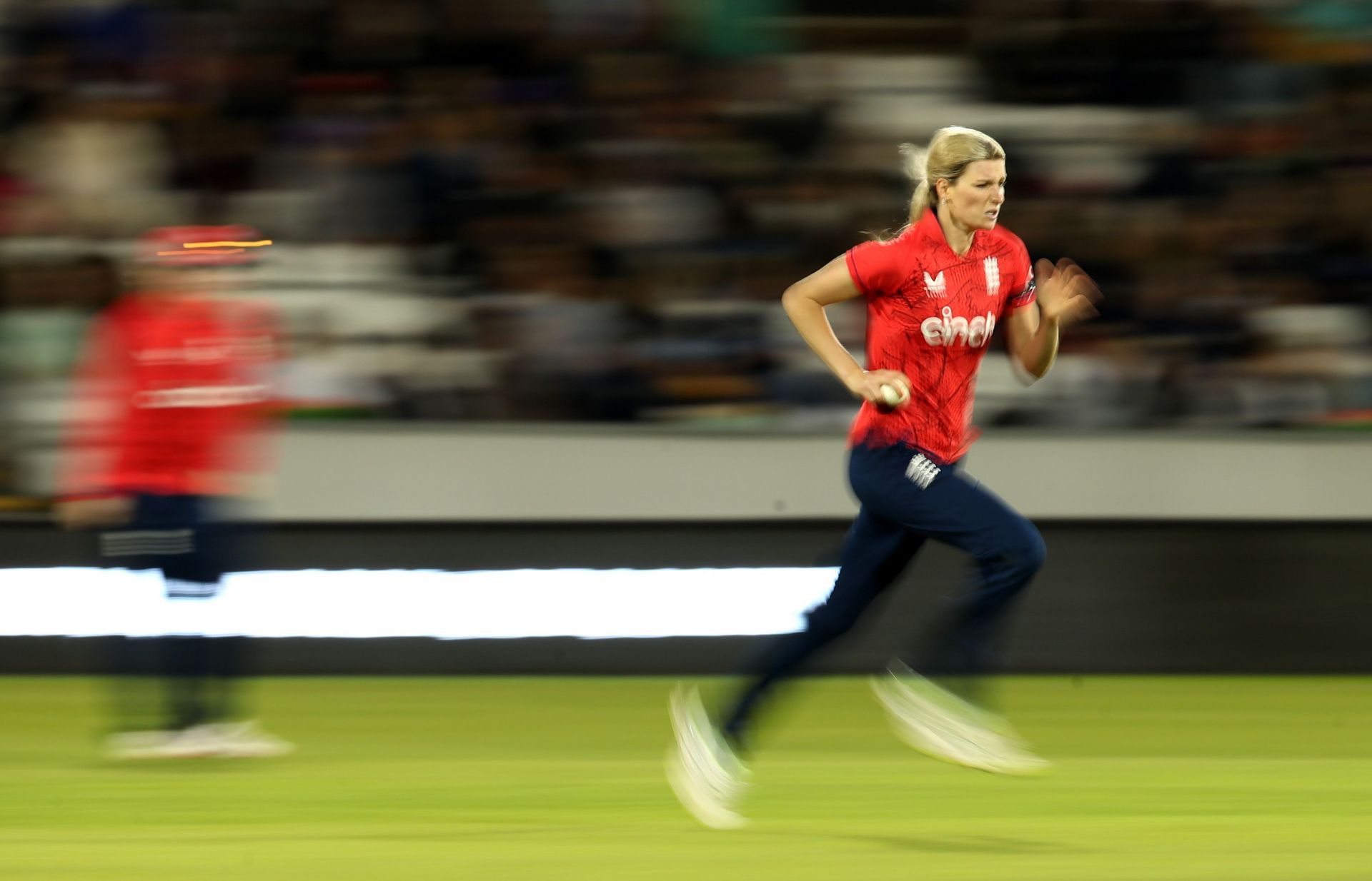 England Women v India Women - 1st Vitality IT20