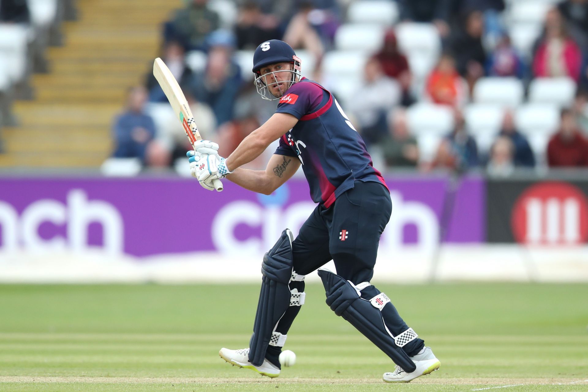 Durham Cricket v Steelbacks - Vitality T20 Blast