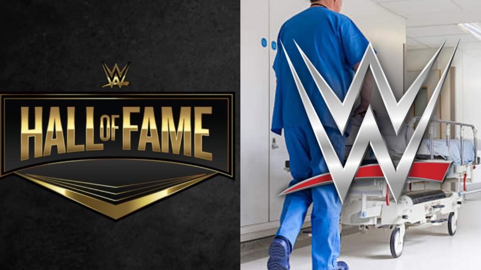 WWE Hall of Famer recently went through hip surgery